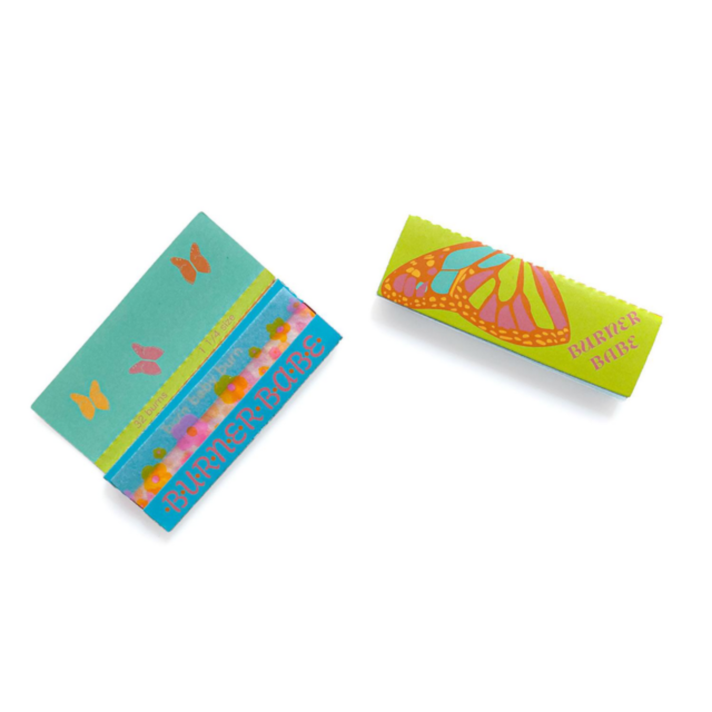 lucky rolling papers