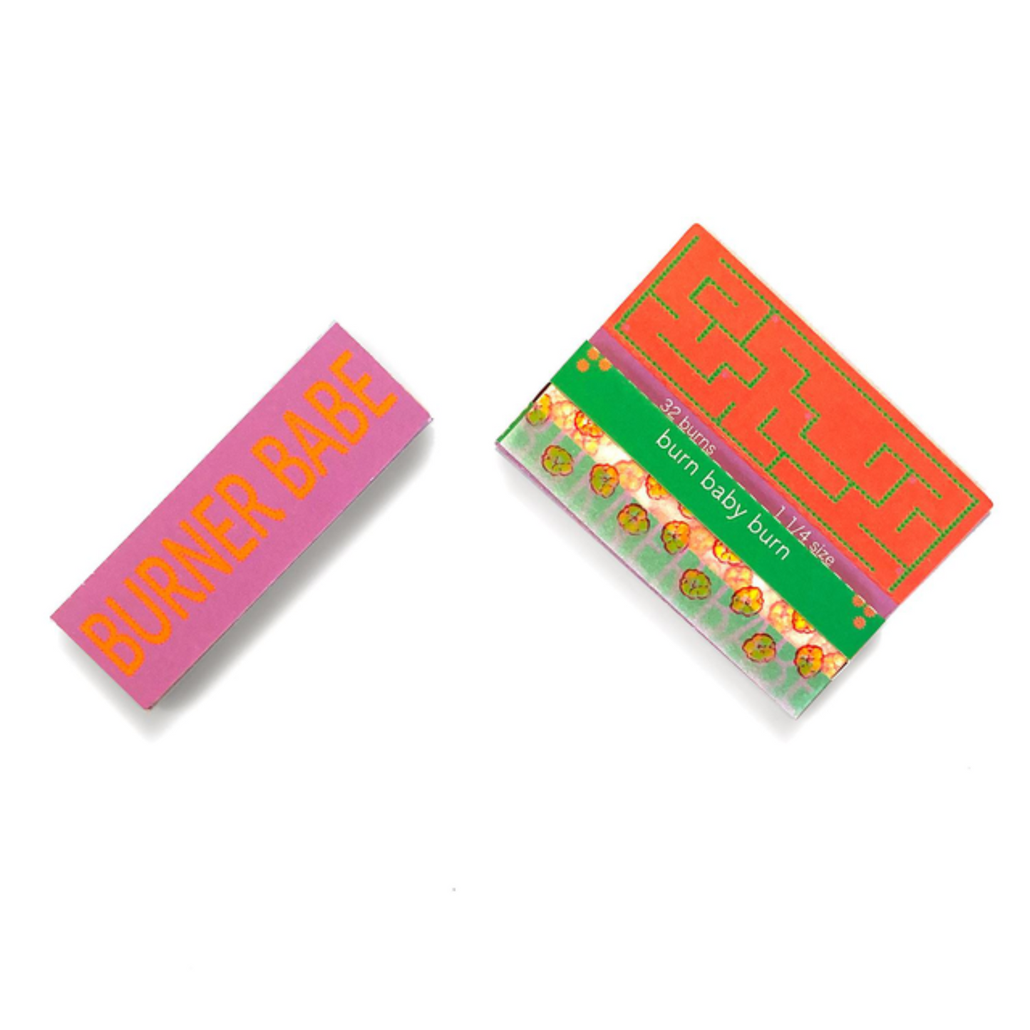 poppy rolling papers