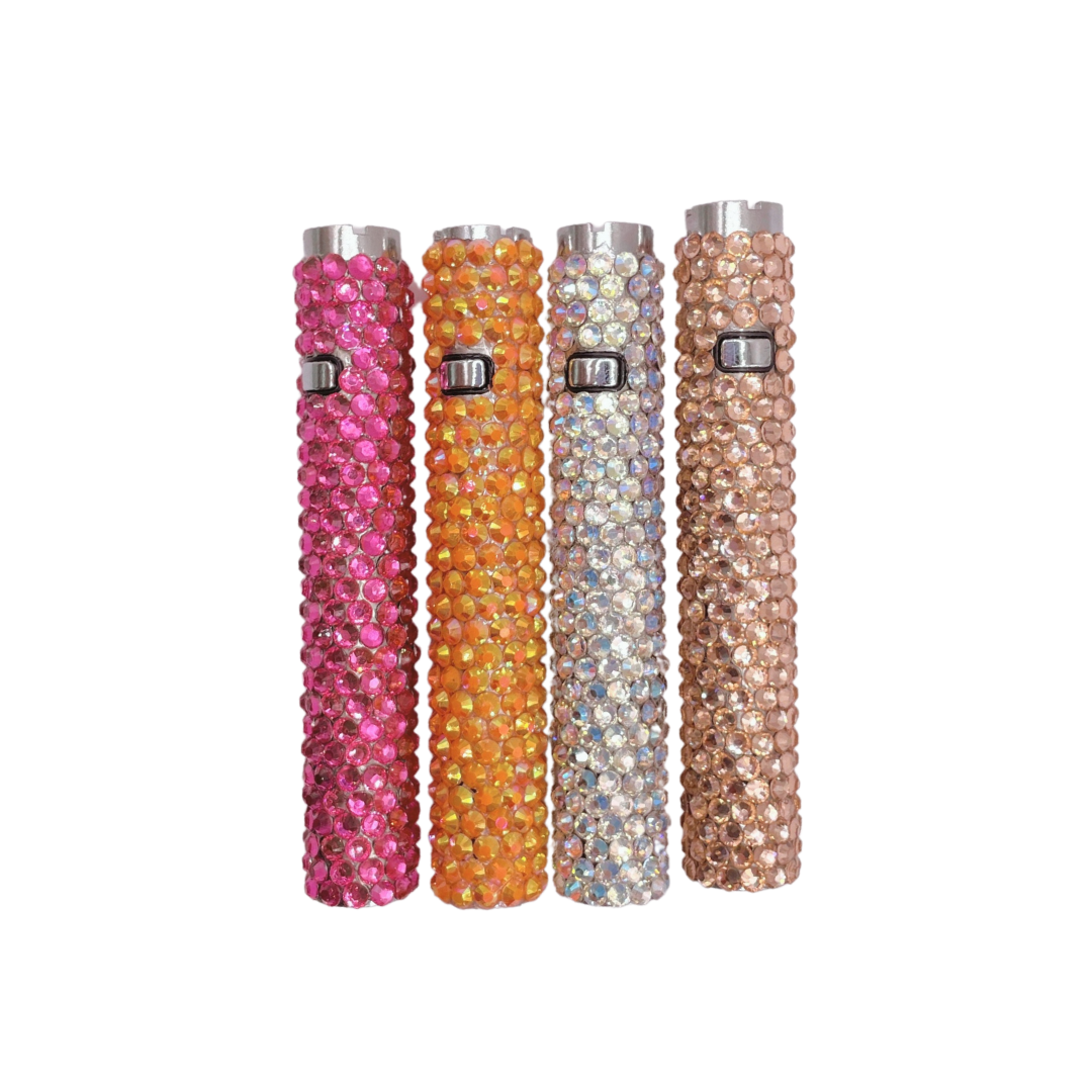 bedazzled stick battery – MOLLY SMILES